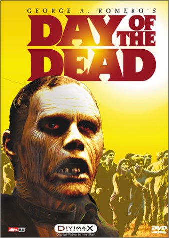 DAY OF THE DEAD (DIVIMAX SPECIAL EDITION)