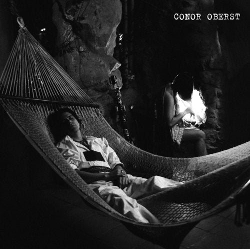 OBERST, CONOR - CONOR OBERST