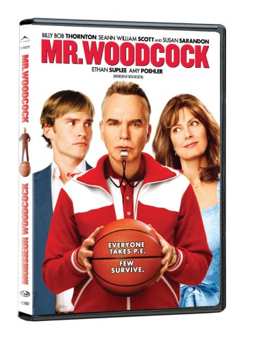 MR. WOODCOCK (MONSIEUR WOODCOCK) (BILINGUAL)