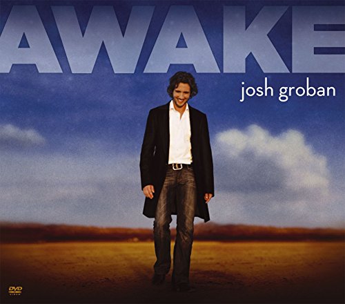 JOSH GROBAN - AWAKE (SPECIAL EDITION WITH DVD)