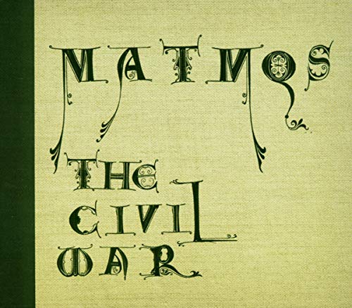 MATMOS - CIVIL WAR