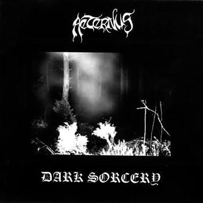 AETERNUS  - DARK SORCERY