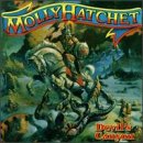 MOLLY HATCHET  - DEVIL'S CANYON