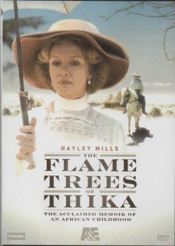 THE FLAME TREES OF THIKA : VOLUME II