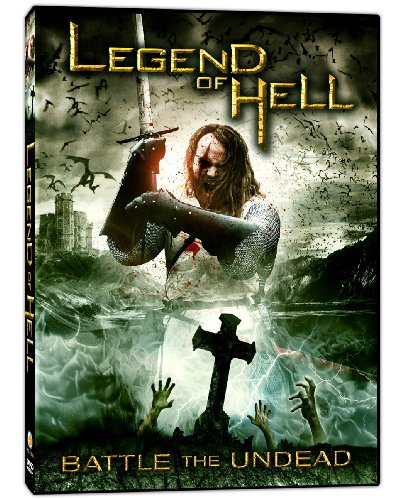 LEGEND OF HELL