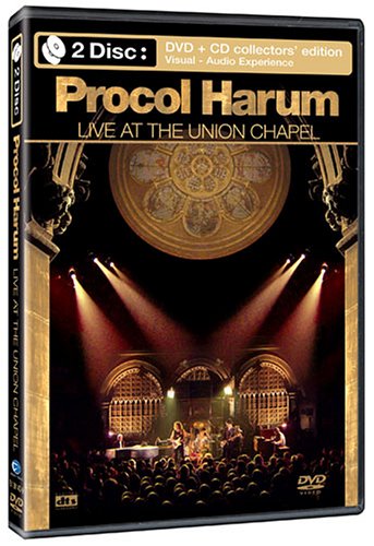 LIVE AT THE UNION CHAPEL (SPECIAL EDITION)