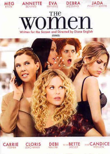 THE WOMEN (2008)