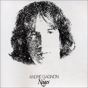 GAGNON, ANDRE  - NEIGES