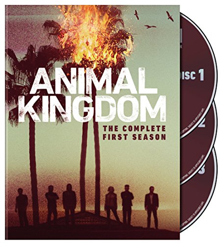 ANIMAL KINGDOM: THE COMPLETE FIRST SEASON