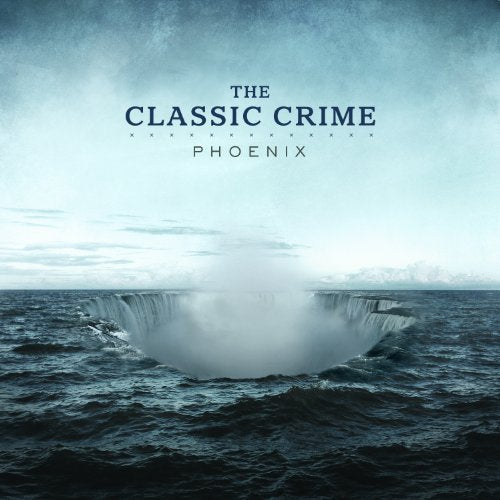 CLASSIC  CRIME  - PHOENIX