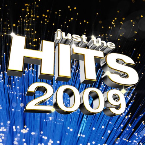 JUST THE HITS 2009 - JUST THE HITS 2009