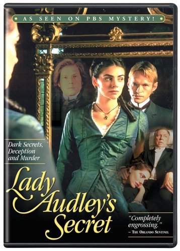 LADY AUDLEY'S SECRET [IMPORT]