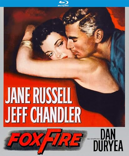 FOXFIRE - BLU-1955-KL STUDIO CLASSICS