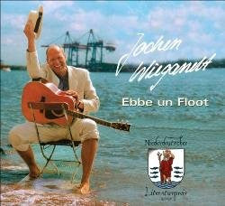 WIEGANDT, JOCHEN  - EBBE UN FLOOT