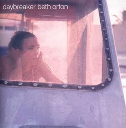 BETH ORTON - DAYBREAKER (CD)