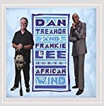 TREANOR, DAN & FRANKIE LEE - AFRICAN WIND