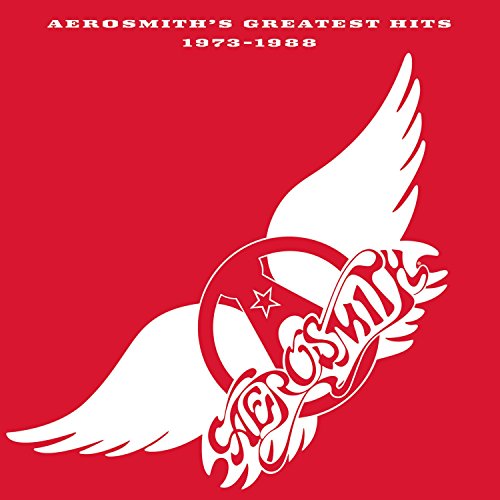 AEROSMITH - AEROSMITH'S GREATEST HITS