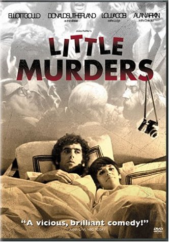 LITTLE MURDERS [IMPORT]