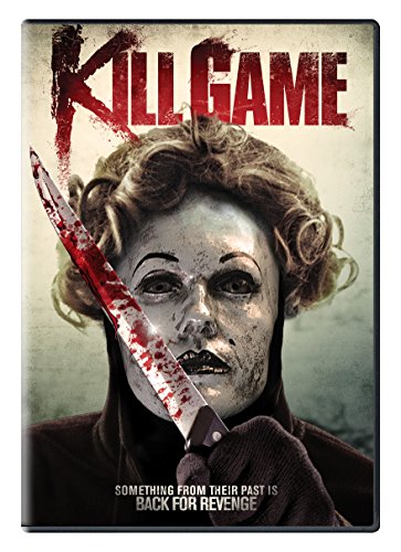 KILL GAME [IMPORT]