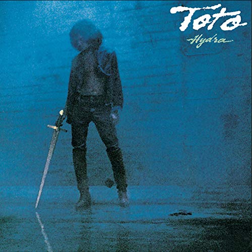 TOTO - HYDRA