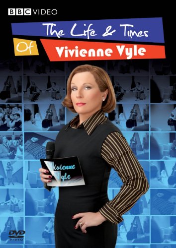 LIFE AND TIMES OF VIVIENNE VYL