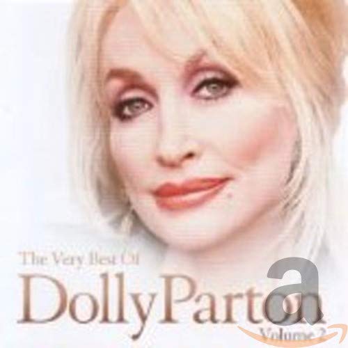 PARTON, DOLLY  - VERY BEST OF V2