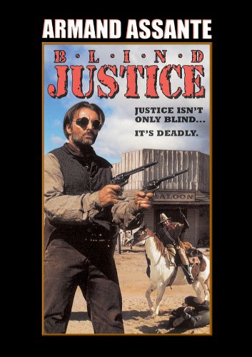 BLIND JUSTICE [IMPORT]