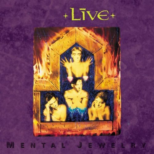 LIVE - MENTAL JEWELRY