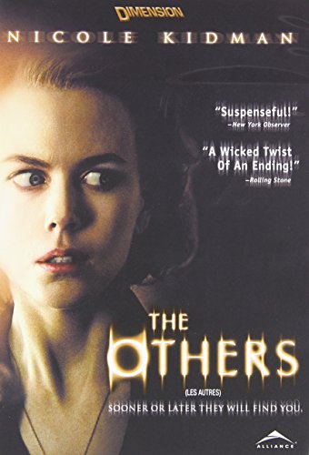 THE OTHERS (LES AUTRES)