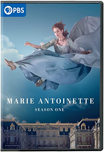 MARIE ANTOINETTE (TV SHOW)  - DVD-SEASON ONE