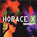 HORACE X - SACKBUTT