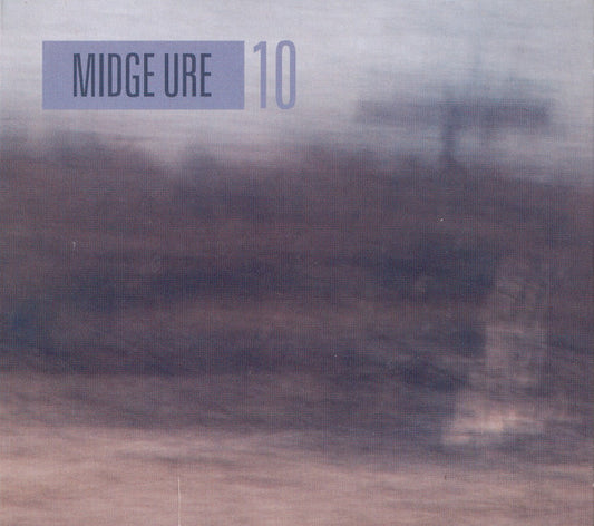 URE, MIDGE  - 10