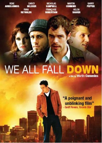 WE ALL FALL DOWN