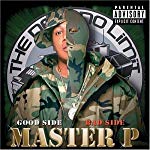 MASTER P - GOOD SIDE/BAD SIDE