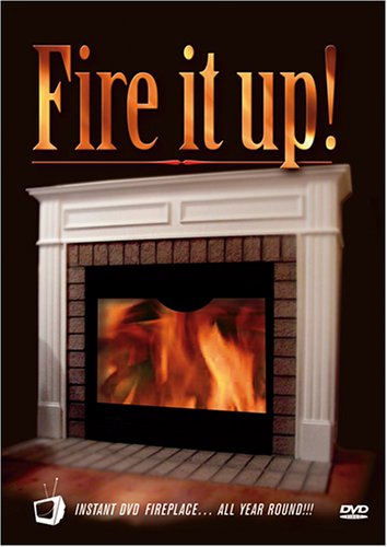 FIRE IT UP!  - DVD