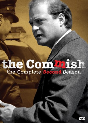 COMMISH, THE - SEASON 2