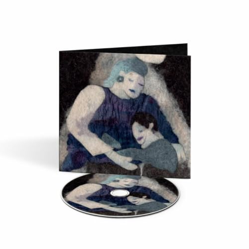 TINDERSTICKS - SOFT TISSUE (CD)
