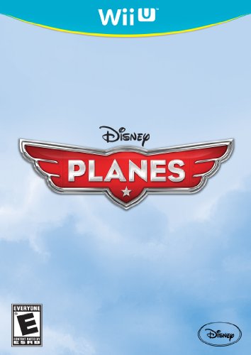 PLANES - WII U