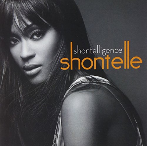 SHONTELLE - SHONTELLIGENCE