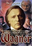 WAGNER - DVD-RICHARD BURTON