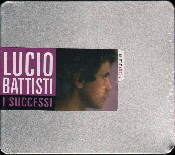 BATTISTI, LUCIO  - I SUCCESSI