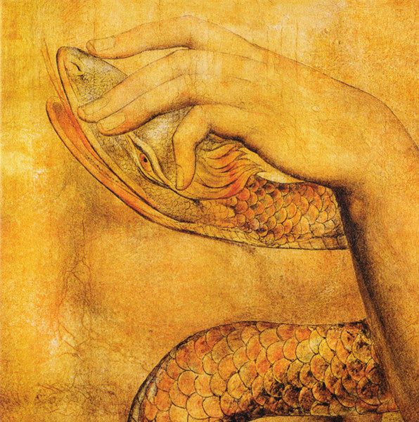 ZORN, JOHN  - AT THE GATES OF PARADISE