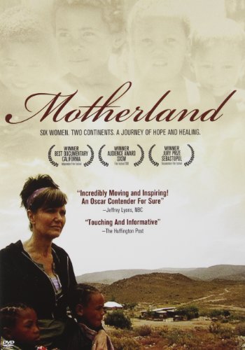 MOTHERLAND [IMPORT]