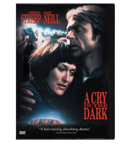 A CRY IN THE DARK (WIDESCREEN)