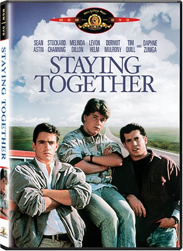 STAYING TOGETHER (SOUS-TITRES FRANAIS)