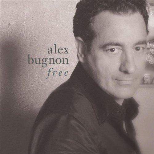 BUGNON, ALEX  - FREE