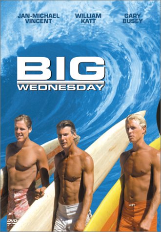 BIG WEDNESDAY (WIDESCREEN) [IMPORT]