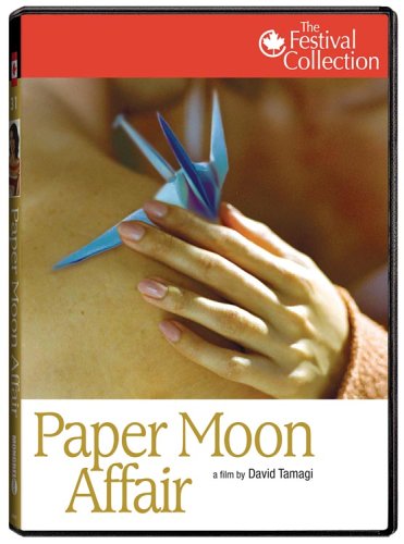 PAPER MOON AFFAIR