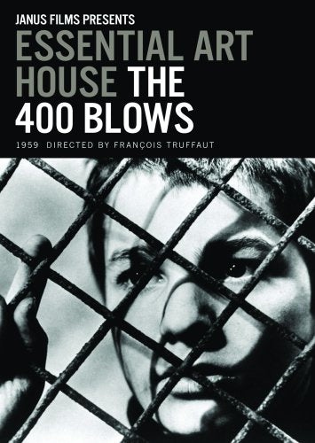 400 BLOWS