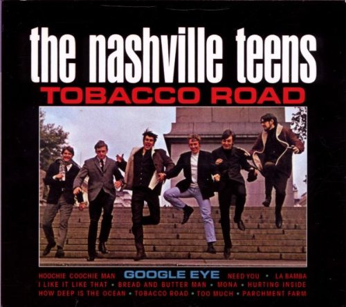 NASHVILLE TEENS - TOBACCO ROAD